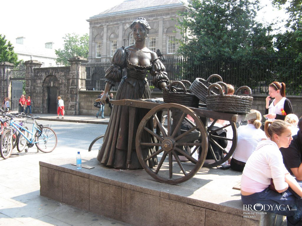 Dublin